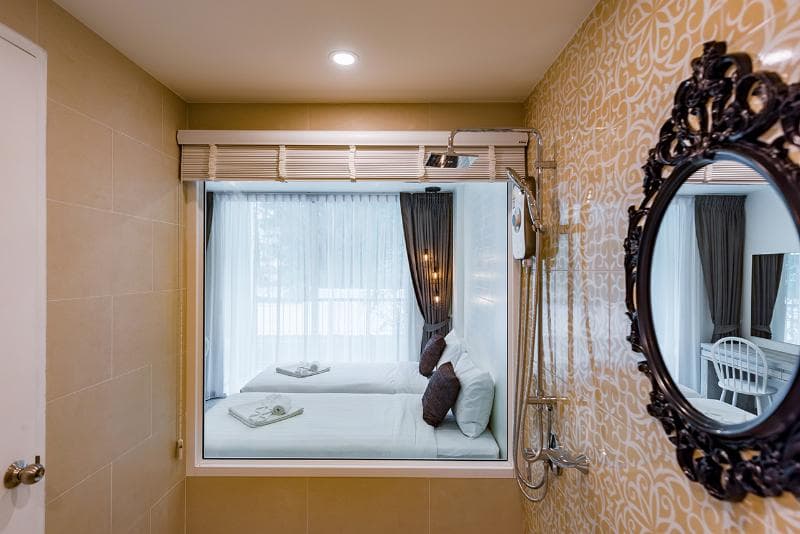 Lullabella Hotel 5