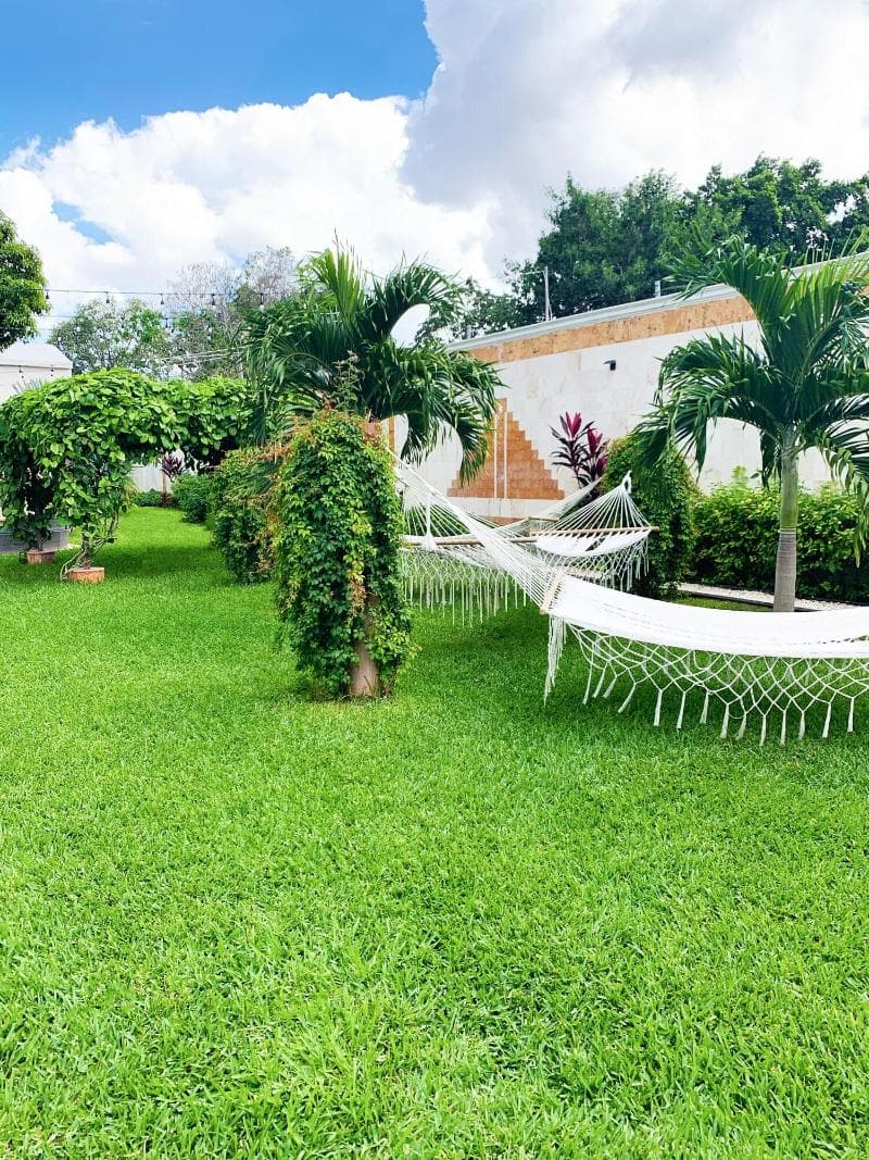 Hotel Palacio Maya 2