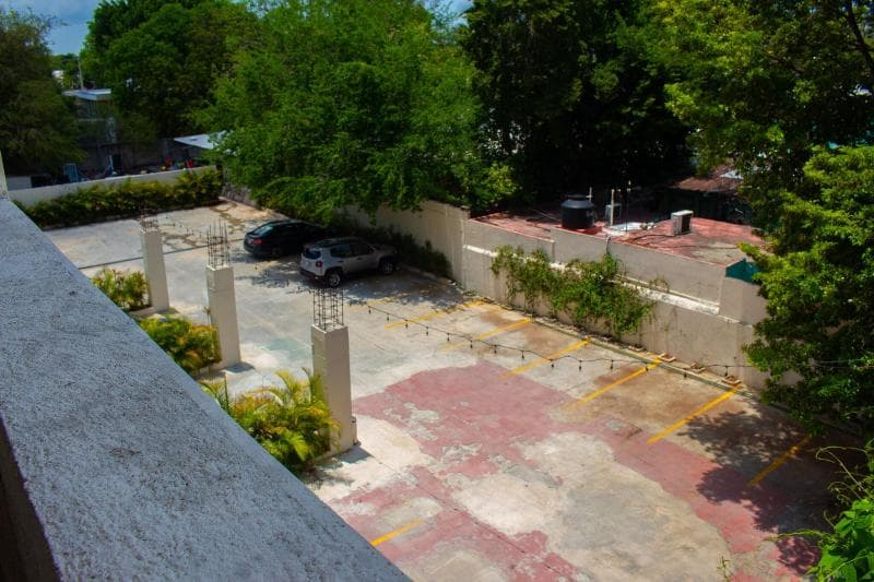 Hotel Palacio Maya 5