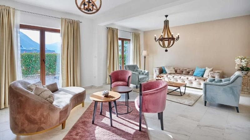 Huma Kotor Bay Hotel & Villas photo 1