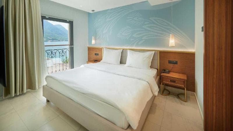Huma Kotor Bay Hotel & Villas 5