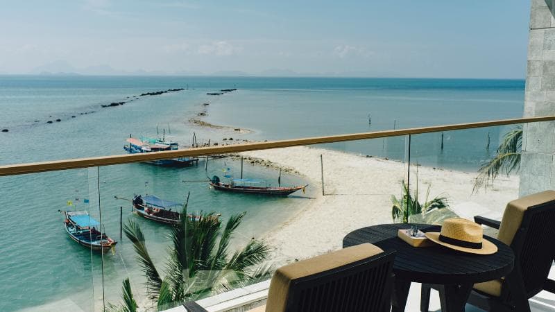 The Beach Samui 2