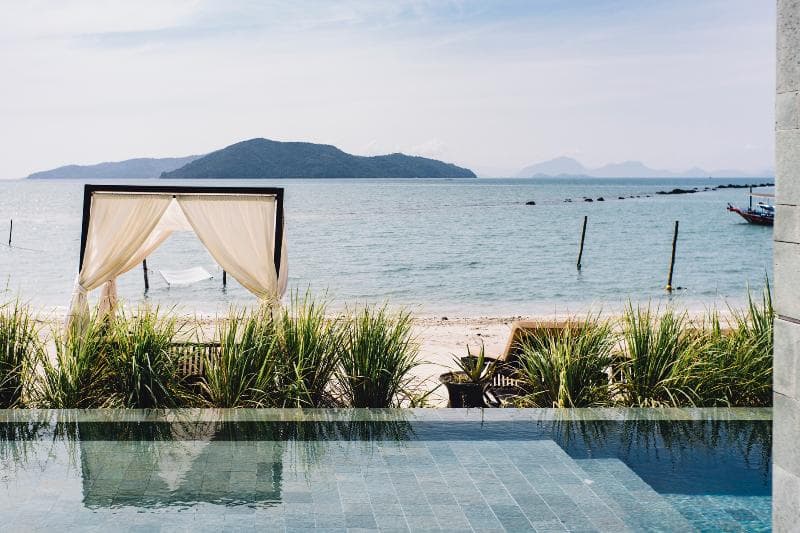 The Beach Samui 3