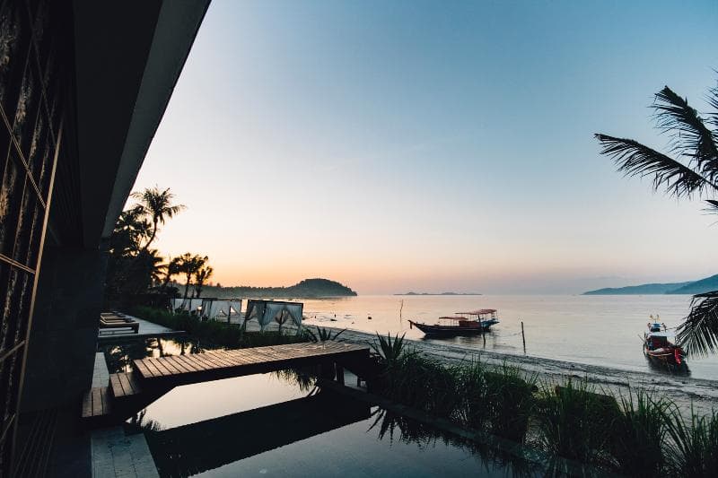 The Beach Samui 5