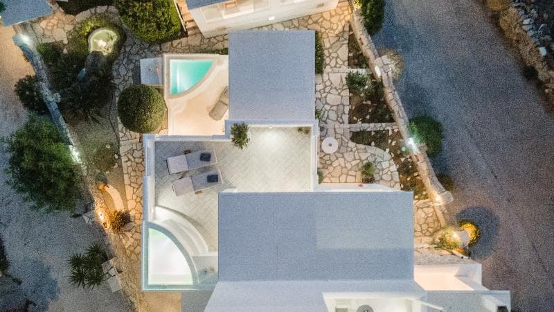 Aeolos Luxury Villas & Suites main