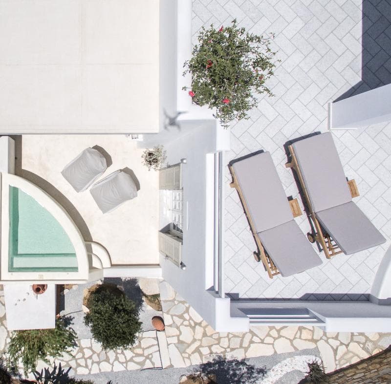 Aeolos Luxury Villas & Suites 5