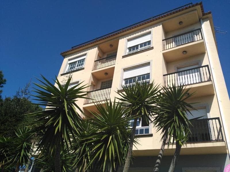 Apartamentos Sanxenxo 3000 main
