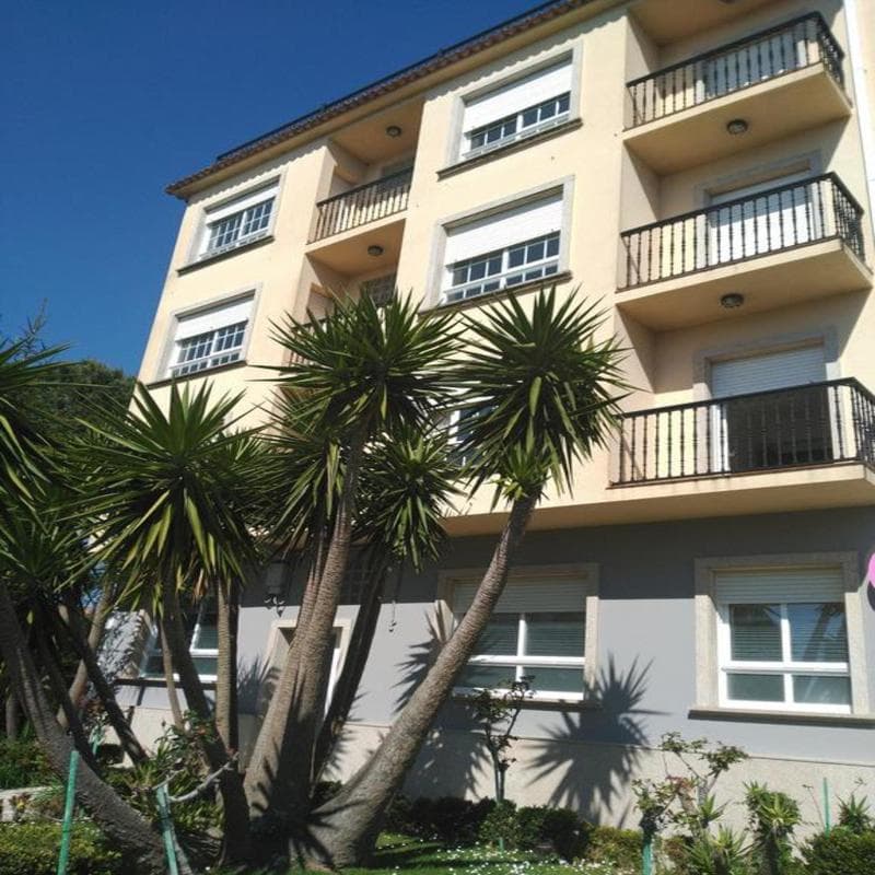 Apartamentos Sanxenxo 3000 photo 1