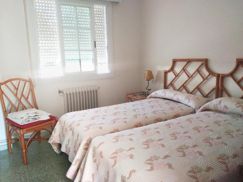 Apartamentos Sanxenxo 3000 4