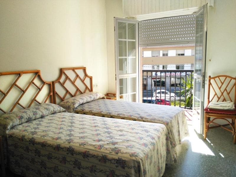 Apartamentos Sanxenxo 3000 5