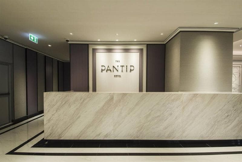 Pantip Hotel Ladphrao 3