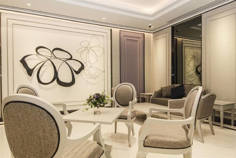 Pantip Hotel Ladphrao 5