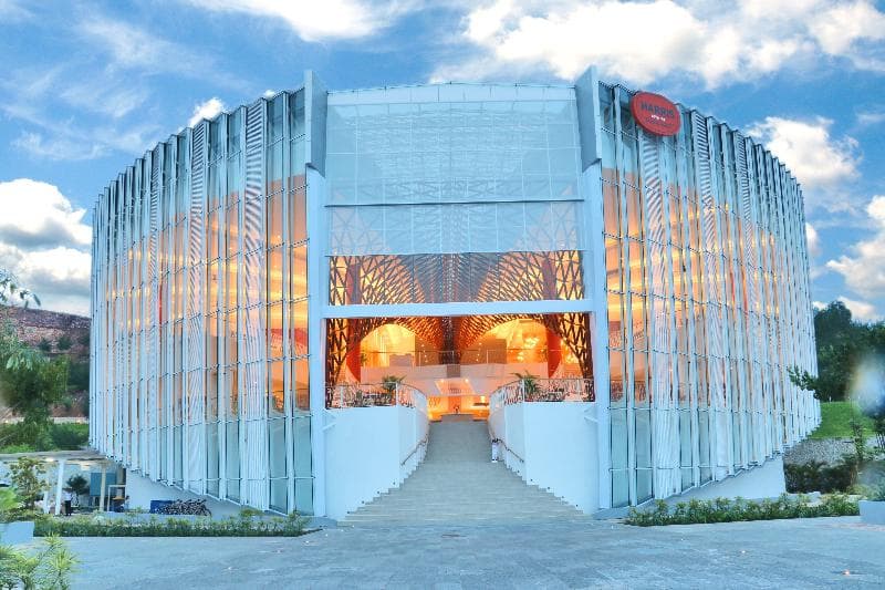 Harris Resort Barelang Batam photo 1