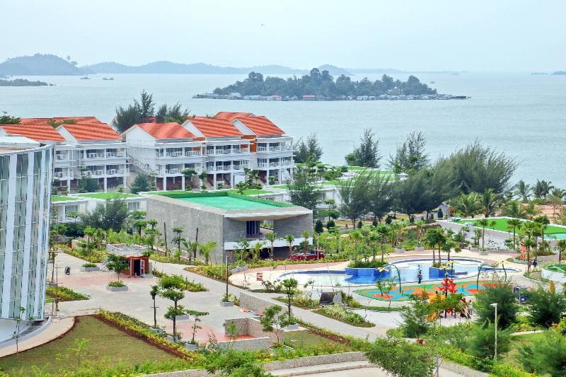 Harris Resort Barelang Batam 2