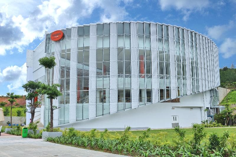 Harris Resort Barelang Batam 3