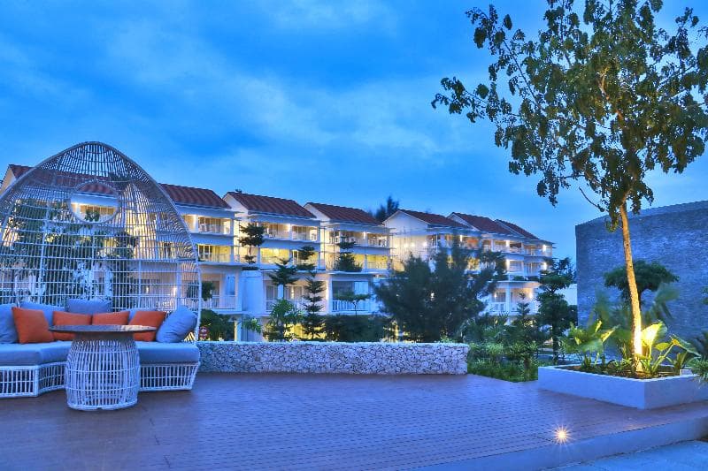 Harris Resort Barelang Batam 4