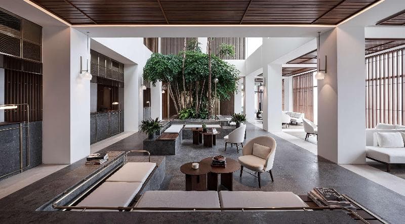Alila Bangsar, Kuala Lumpur 4
