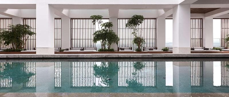 Alila Bangsar, Kuala Lumpur 5