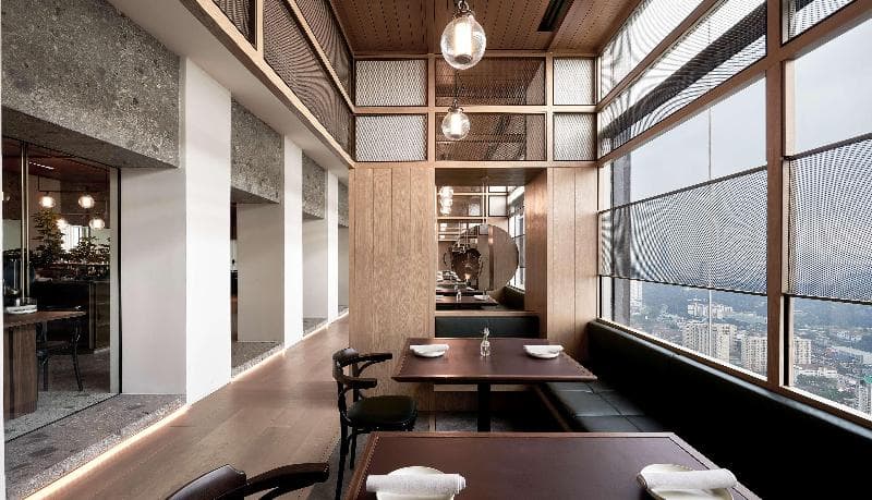Alila Bangsar, Kuala Lumpur photo 1