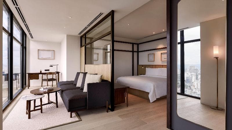 Alila Bangsar, Kuala Lumpur 2