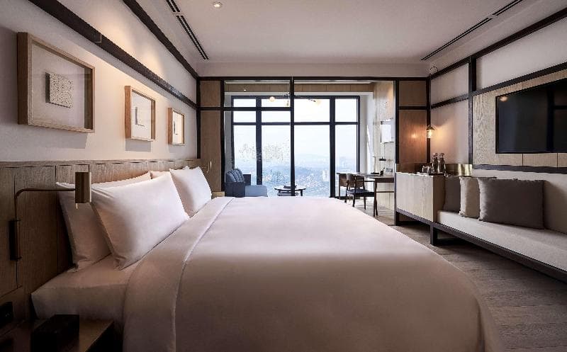 Alila Bangsar, Kuala Lumpur 3