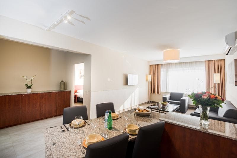 Arass Hotel & Business Flats 2