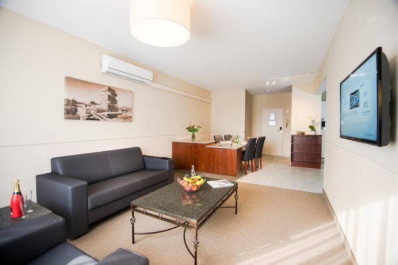 Arass Hotel & Business Flats 3