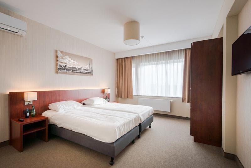 Arass Hotel & Business Flats 4