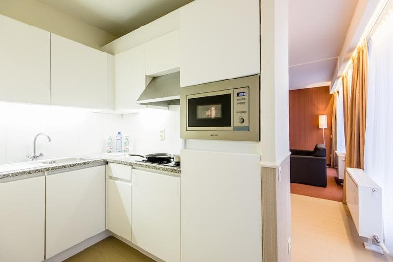 Arass Hotel & Business Flats 5