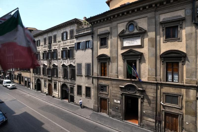 La Residenza Conte Di Cavour & Rooftop 2