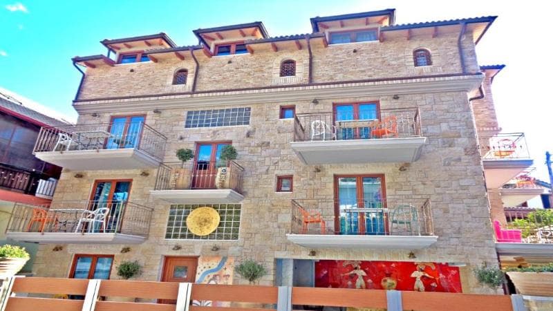 Leda Suites 2
