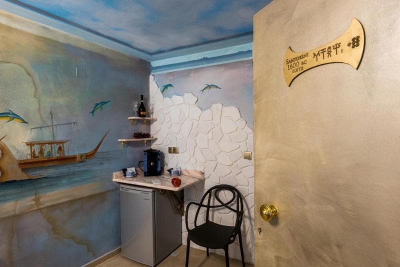 Leda Suites 3