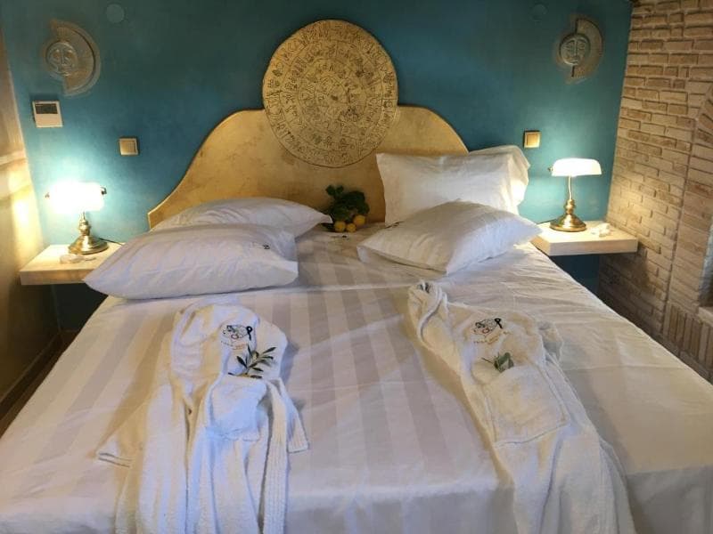 Leda Suites 5
