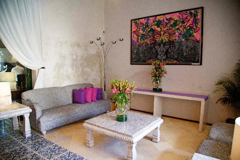 Ya'ax Hotel Boutique photo 1