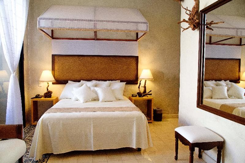 Ya'ax Hotel Boutique 3