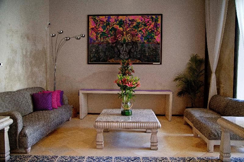 Ya'ax Hotel Boutique 4