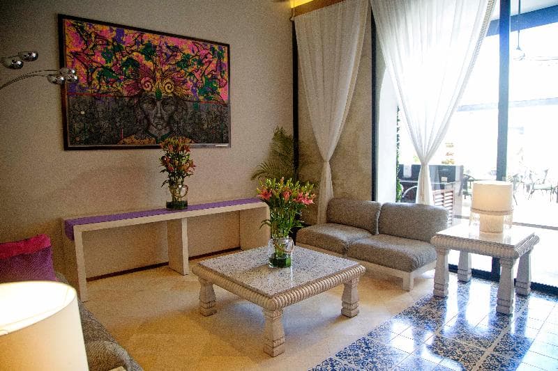 Ya'ax Hotel Boutique 5
