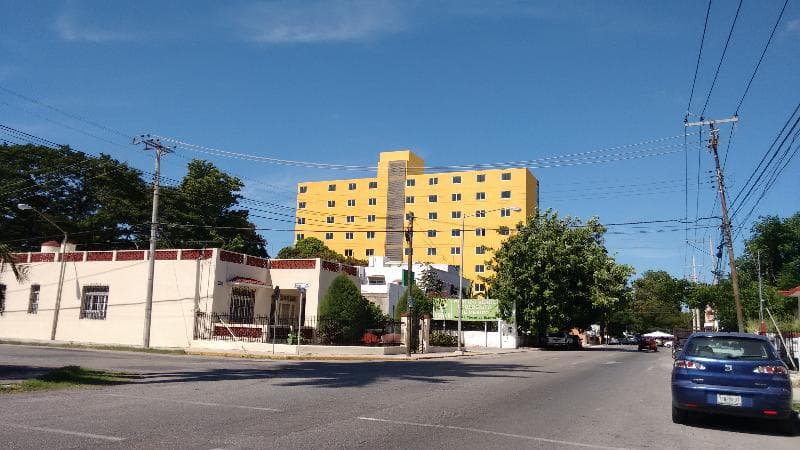 Misol-Ha Hotel 4