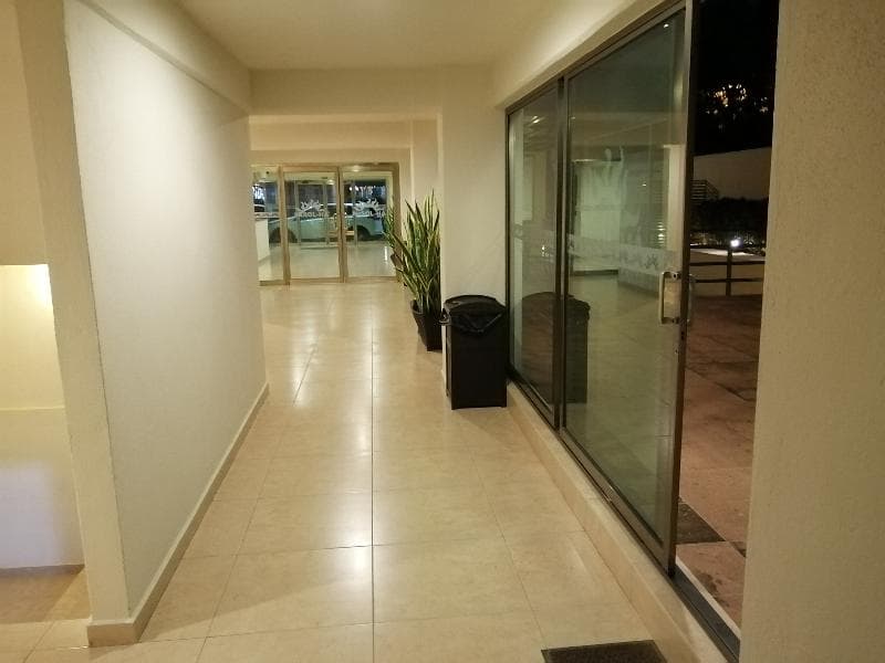 Misol-Ha Hotel 5