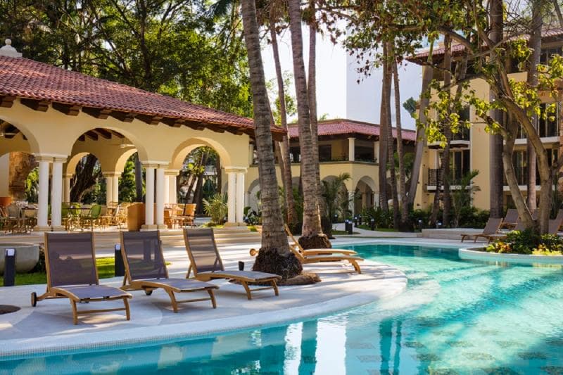 The Hacienda At Hilton Puerto Vallarta 2
