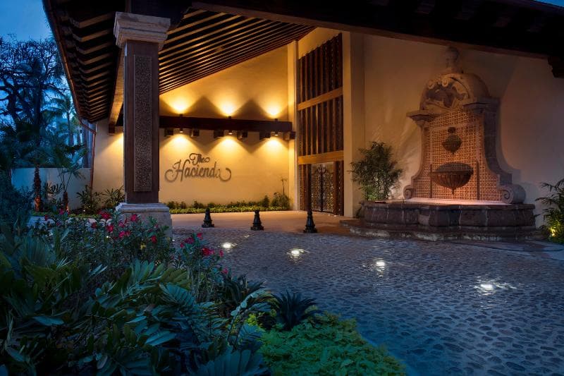 The Hacienda At Hilton Puerto Vallarta photo 1