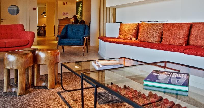 Spot Family Suites 3