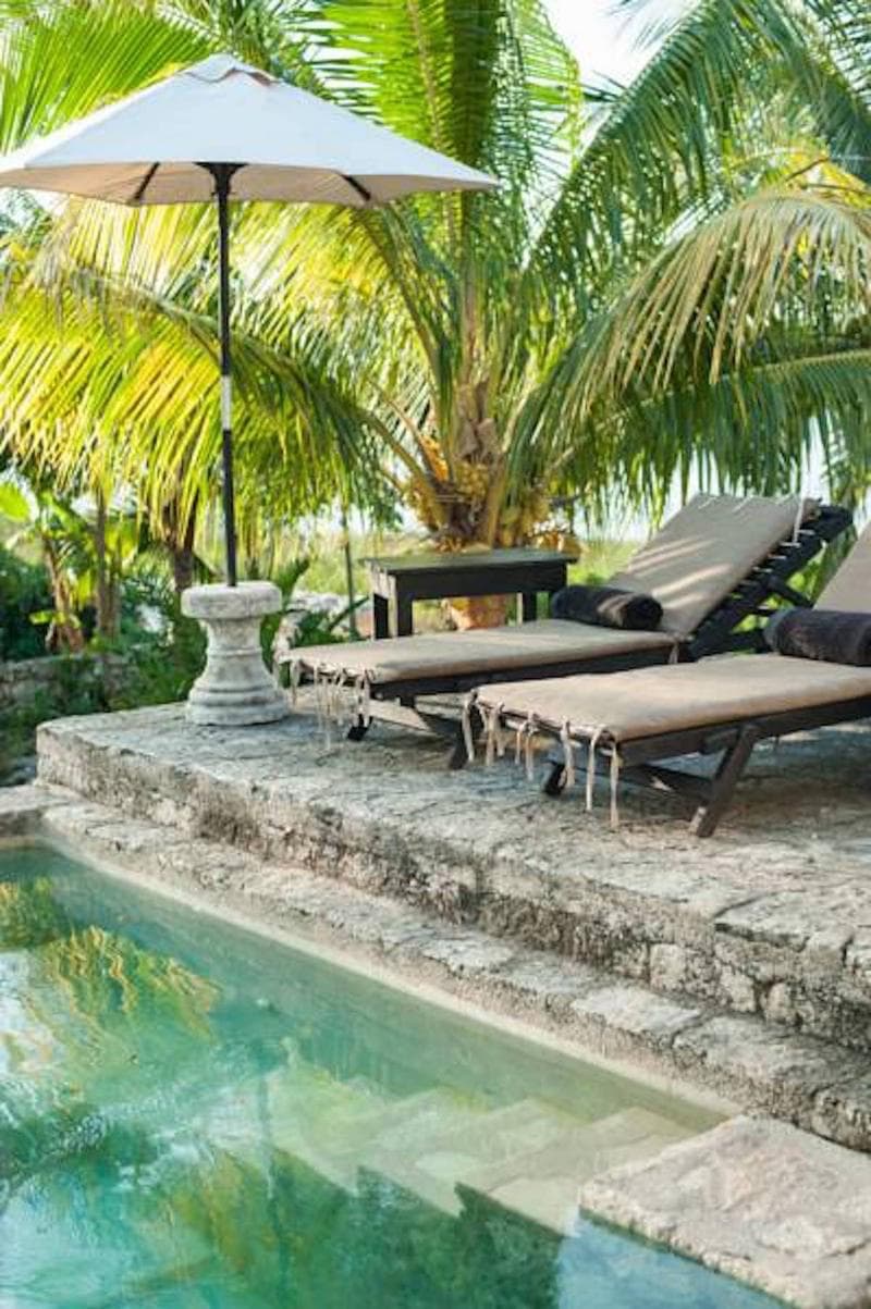 Coqui Coqui Papolchac Coba Residences & Spa 5