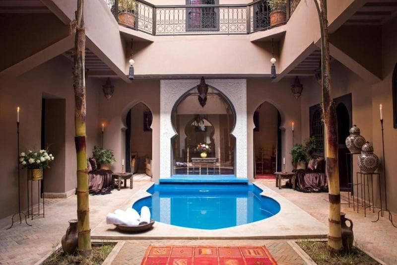 Riad Irhalne photo 1
