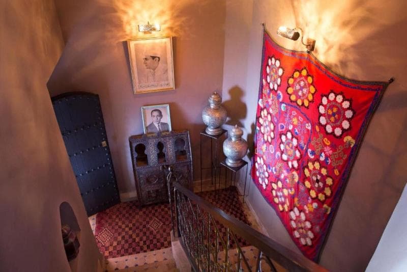 Riad Irhalne 5