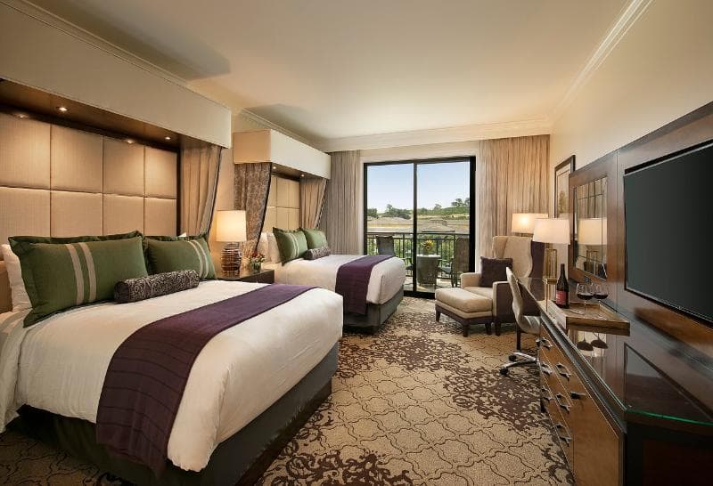 Vista Collina Resort 5