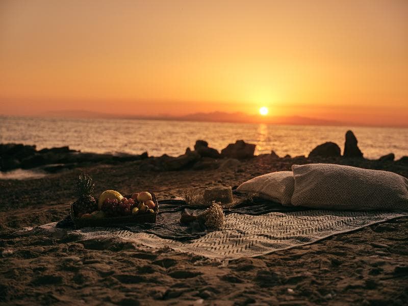 Cavo Orient Beach Hotel & Suites 3
