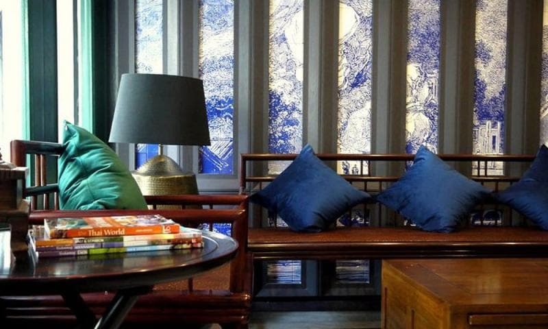 Oriental Heritage Residence 4