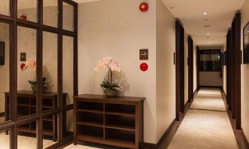 Oriental Heritage Residence 5