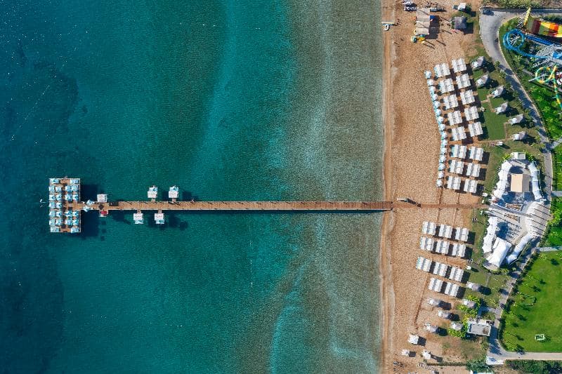 Limak Cyprus Deluxe Hotel 2